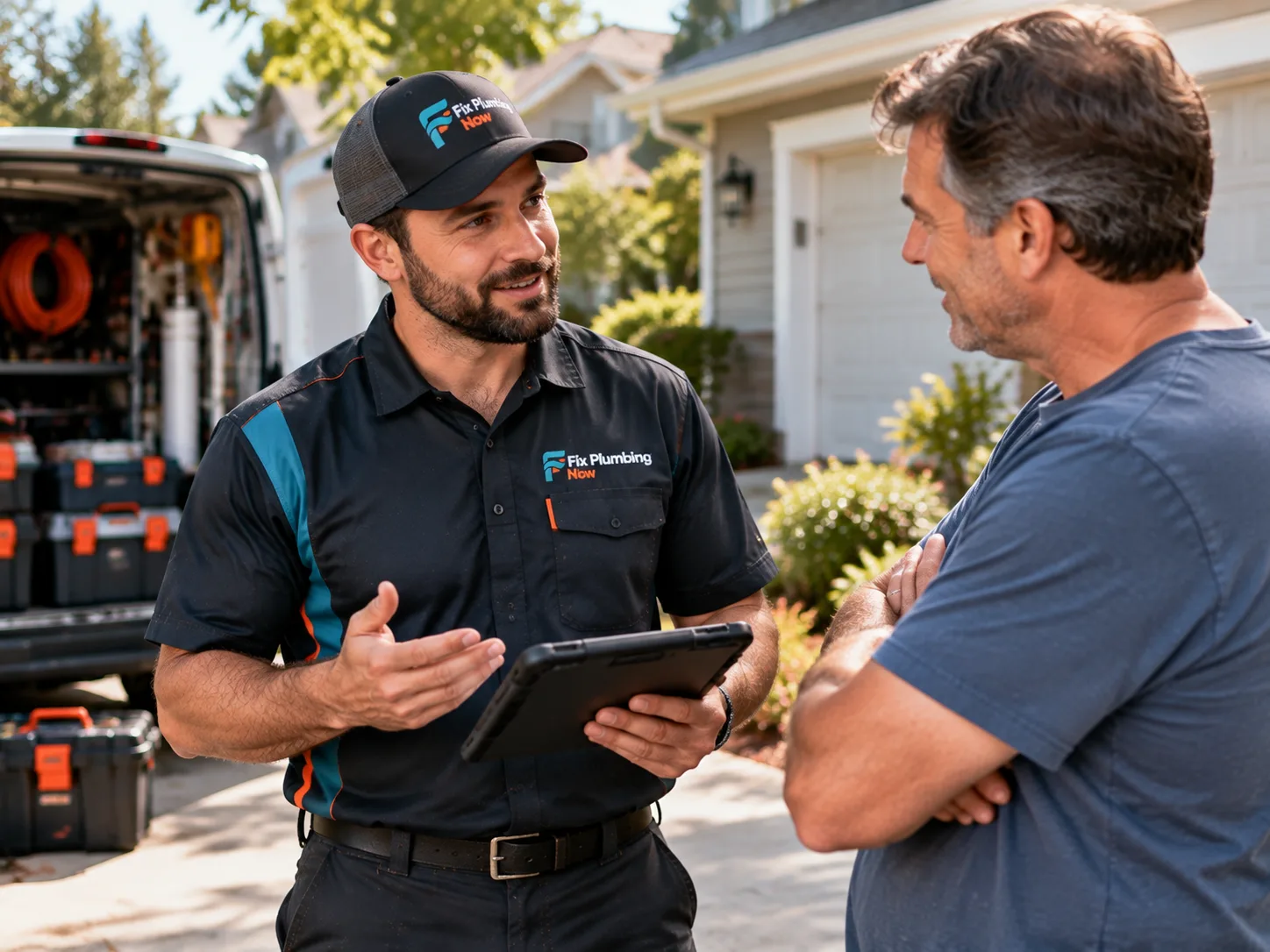 Clogged Drain Service Altoona, IA FAQs